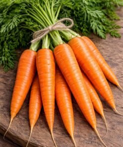 গাজর -Carrot