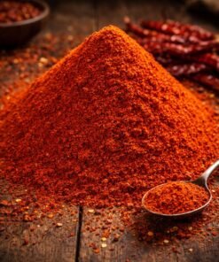 Red Chili Powder ( লঙ্কা গুঁড়ো )