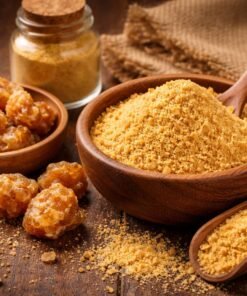 Asafoetida-হিং
