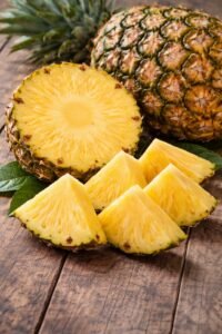 আনারস (Pineapple) 1 pic
