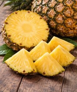 আনারস (Pineapple) 1 pic