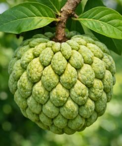 আতা (Custard Apple) 4 pic
