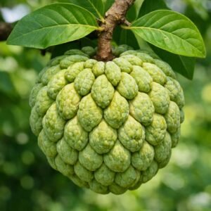 আতা (Custard Apple) 4 pic