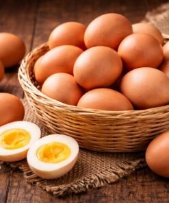 মুরগির ডিম-Chicken Egg