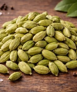 এলাচ-Cardamom 100mg