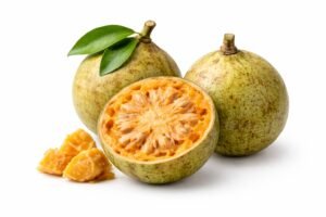 বেল (Wood Apple) 4pic