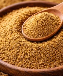 ধনে গুঁড়ো(Coriander Powder) 500mg