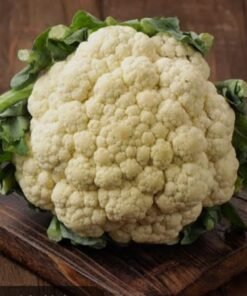 ফুলকপি (Cauliflower)