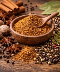 গরম মসলা — Garam Masala 100gm