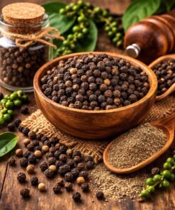 গোলমরিচ 100gm