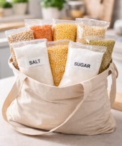 Grocery  Pack
