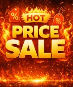 Hot Price Big Sale