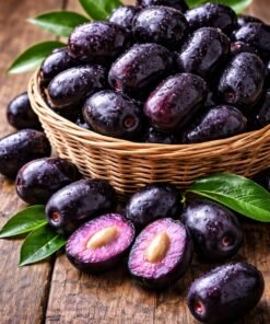 জাম (Jamun) 1kg