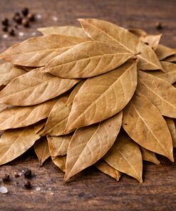 তেজপাতা-Bay Leaf 100gm