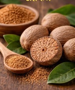 জয়ফল (Nutmeg)