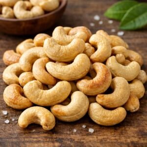 কাজুবাদাম  500gm