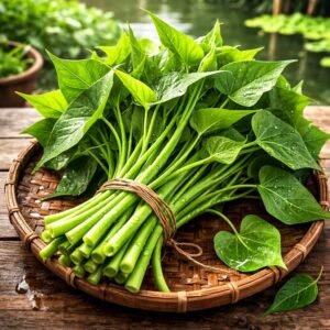 কলমি শাক (Water Spinach) 1kg