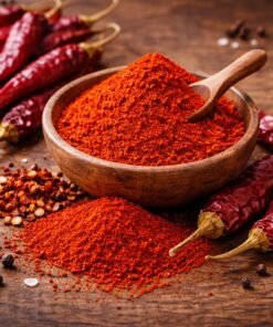 মরিচ গুঁড়ো(Red Chili Powder) 1kg