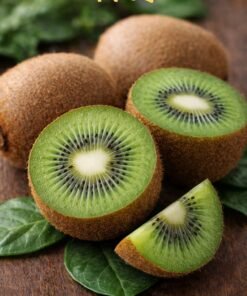 কিউই (kiwi)
