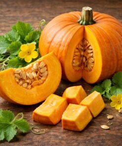 কুমড়ো (Pumpkin)