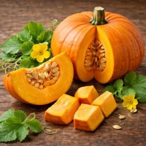 কুমড়ো (Pumpkin)