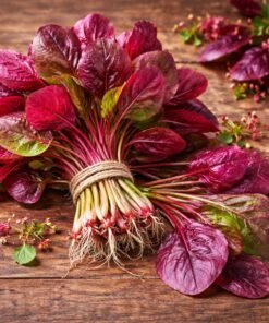 লাল শাক (Red Amaranth) 1kg