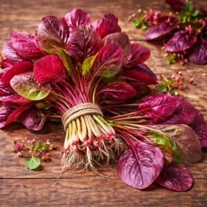 লাল শাক (Red Amaranth) 1kg
