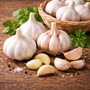 রসুন (Garlic) 1kg