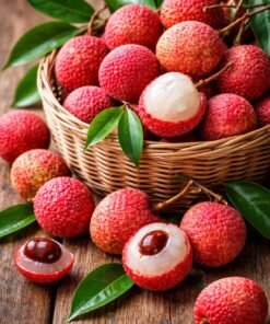 লিচু (Lychee) 1kg