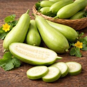 লাউ (Bottle Gourd)