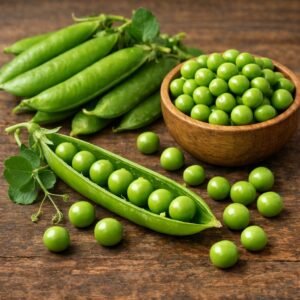 মটরশুঁটি (Green Peas) 1kg