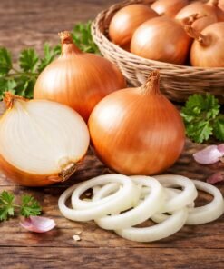 পেঁয়াজ (Onion) 1kg