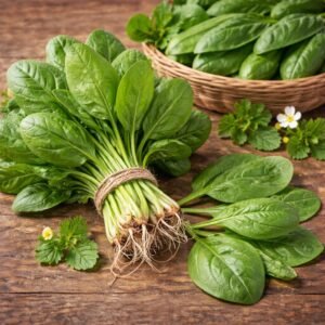 পালং শাক (Spinach) 1kg