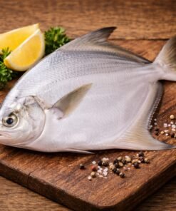 রূপচাঁদা মাছ500gm