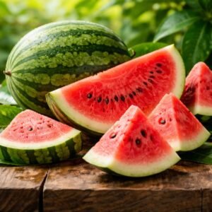 তরমুজ Watermelon 2kg