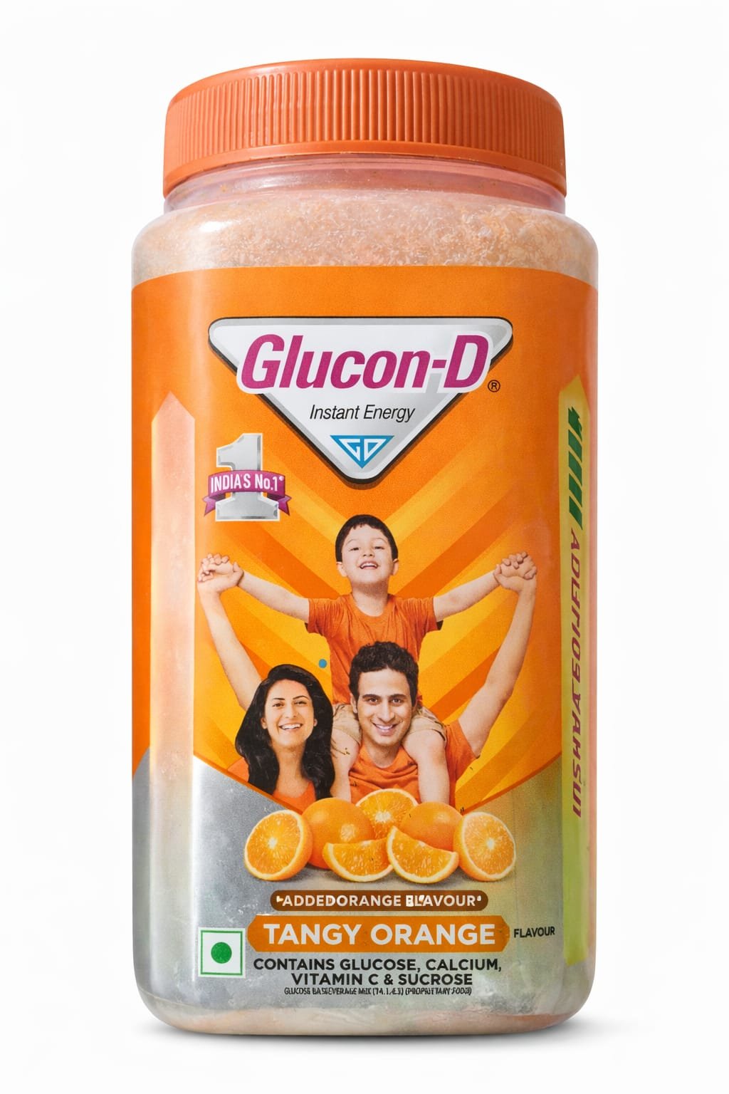Glucon-D 400gm