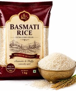 ব্রাউন রাইস-Basmati Rice
