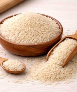 বাসমতি চাল -Basmati Rice