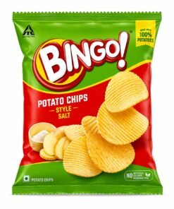 চিপস-Chips bingo