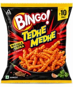 Bingo Tedhe medge