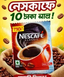 কফি-Nescafe 6pic