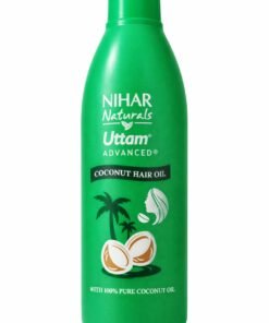 নারকেল তেল — Coconut Oil
