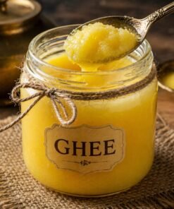 ঘি — Ghee