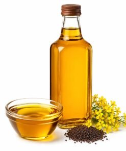 সয়াবিন তেল — Soybean Oil