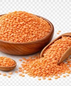 মসুর ডাল — Red Lentils 500gm