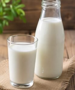 দুধ -Milk