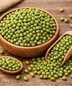 মুগ ডাল — Moong Dal