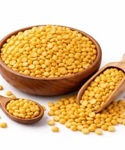 ছোলা ডাল — Chana Dal